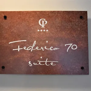 Federico 70 Giada Economy , Palermo Italia