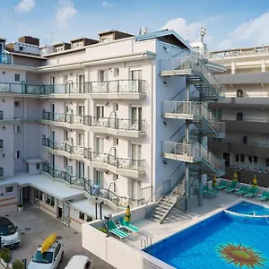 Kennedy 3*, Lido di Jesolo Italia