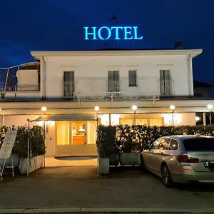 Ristorante Ca' Nova 3*, Venezia Italia