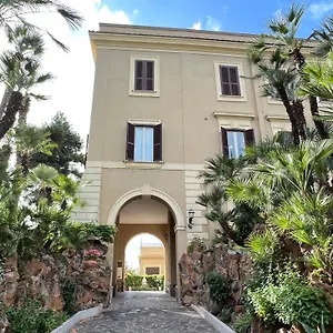 Angelina - Casa Per Ferie 3*, Roma Italia