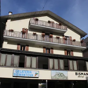 3* Hotel Ristorante Bismantova