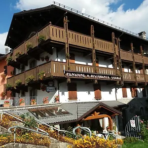 2* Hotel Ristorante Guerri