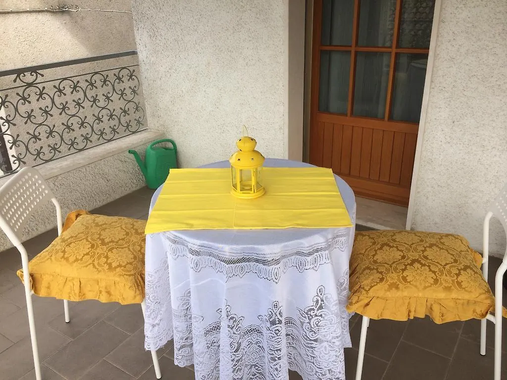 Bed & Breakfast B&B Soleluna Massa Fiscaglia