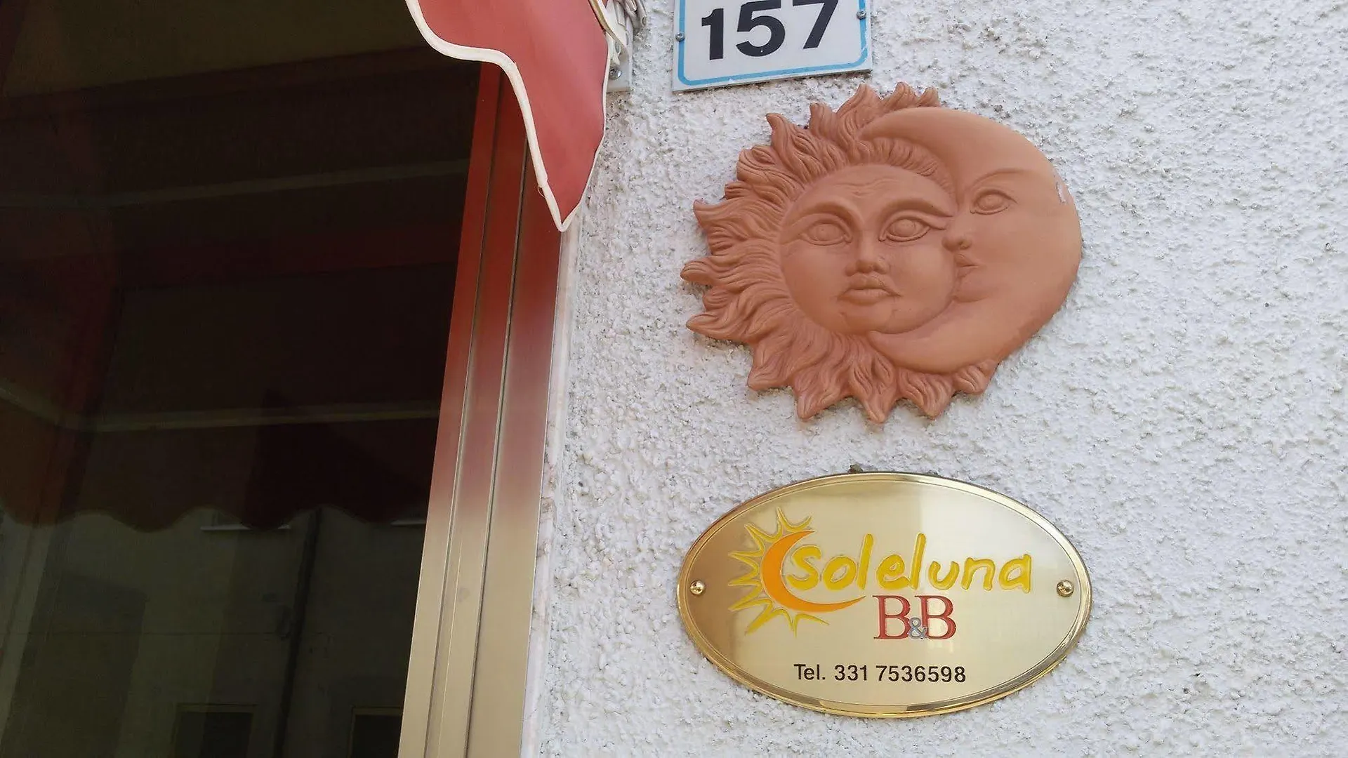 Bed & Breakfast B&B Soleluna Massa Fiscaglia