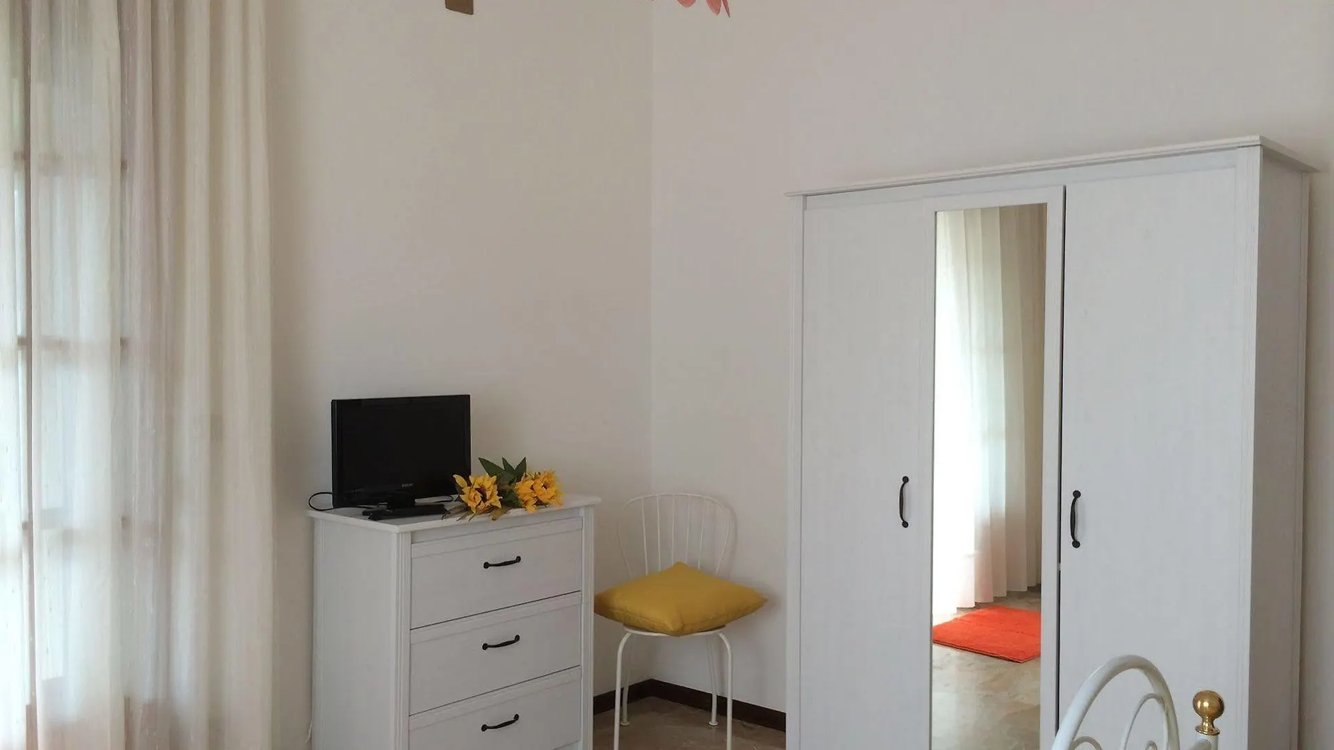 Bed & Breakfast B&B Soleluna Massa Fiscaglia