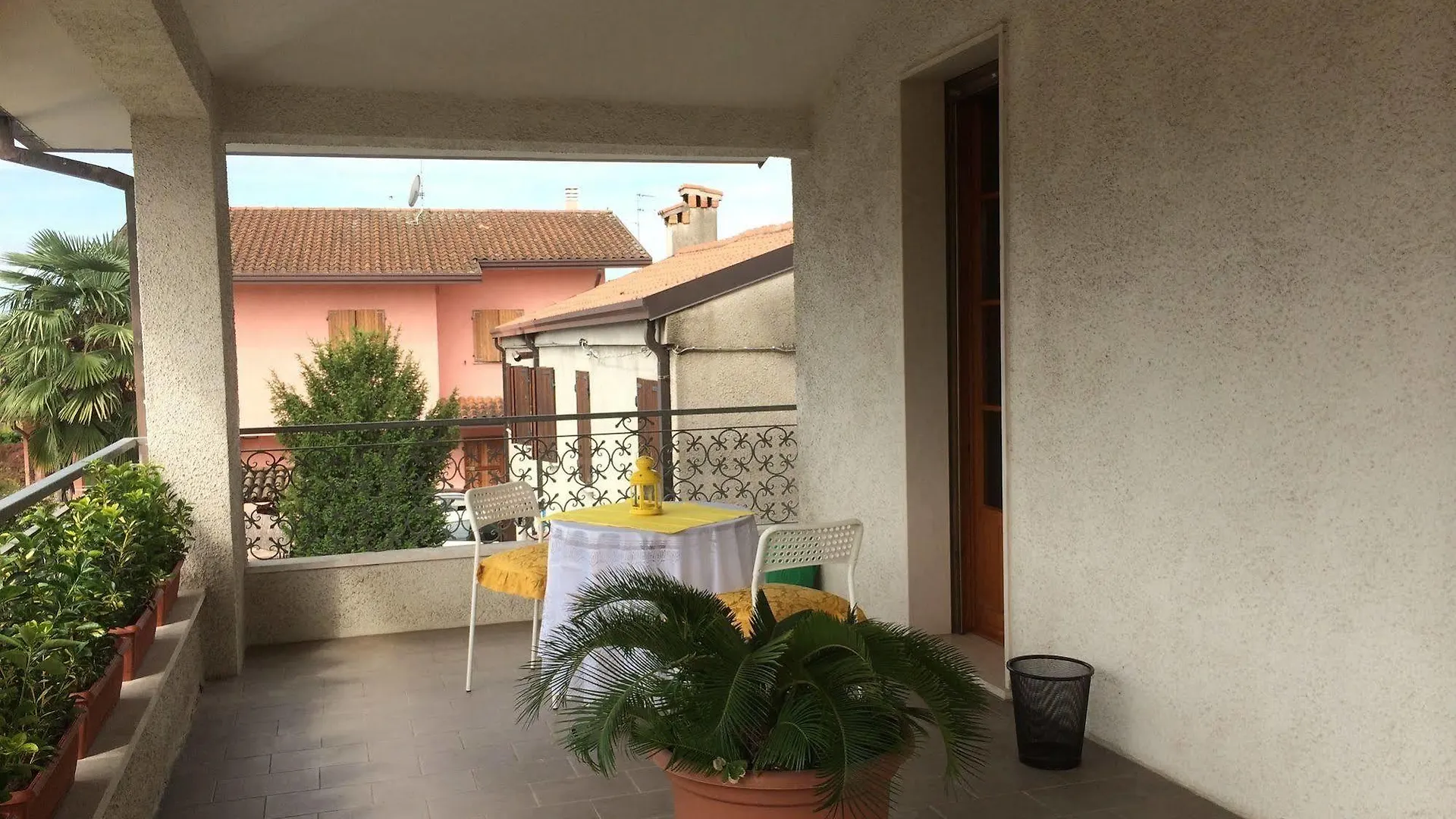B&B Soleluna Massa Fiscaglia Italy