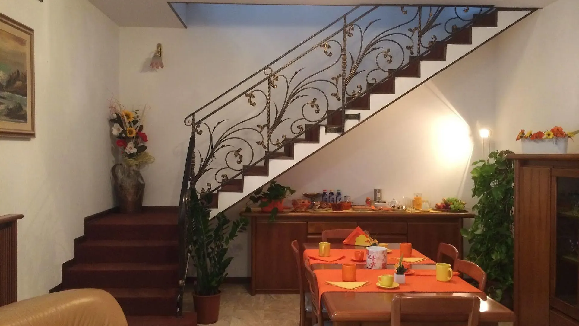 Bed & Breakfast B&B Soleluna Massa Fiscaglia Italy