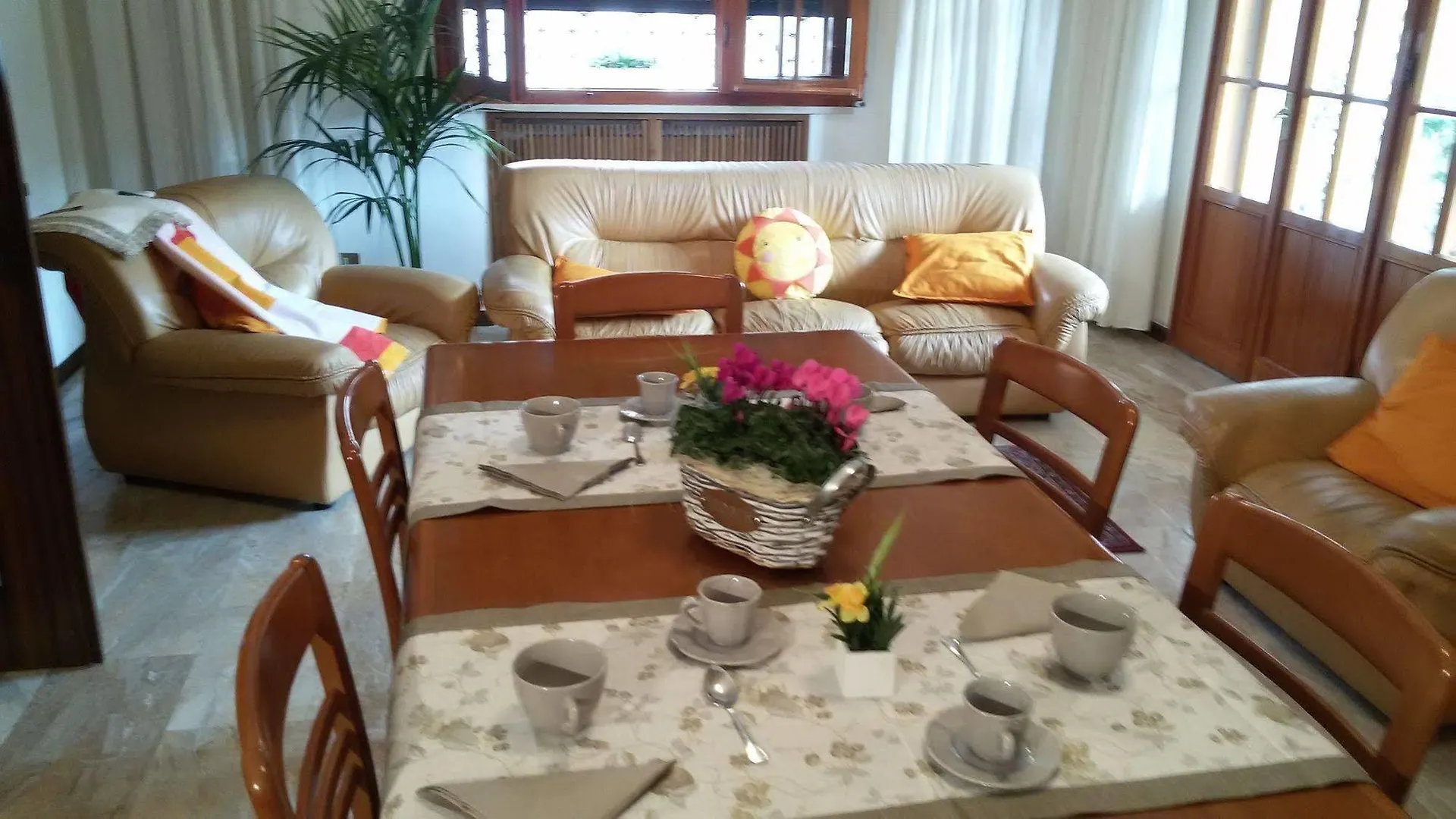Bed & Breakfast B&B Soleluna Massa Fiscaglia