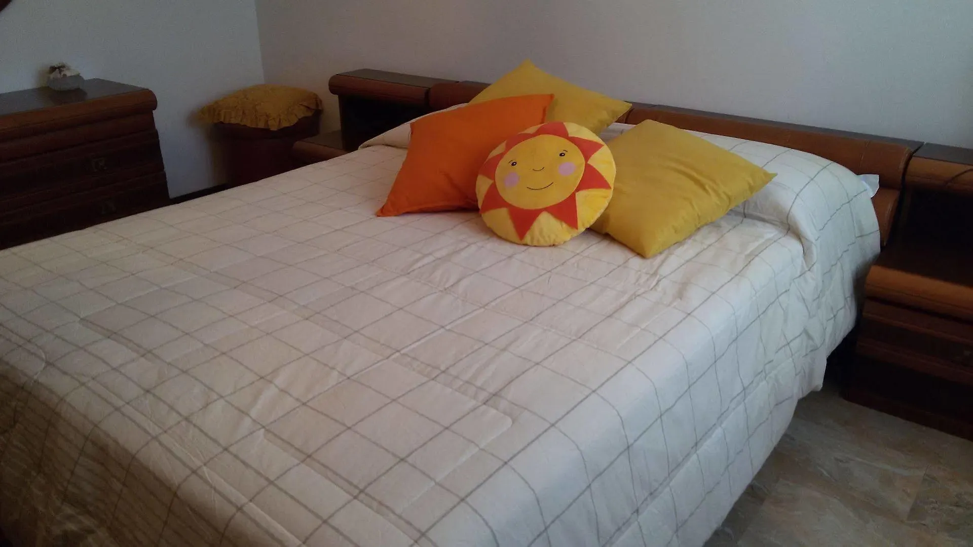 B&B Soleluna Massa Fiscaglia Italy