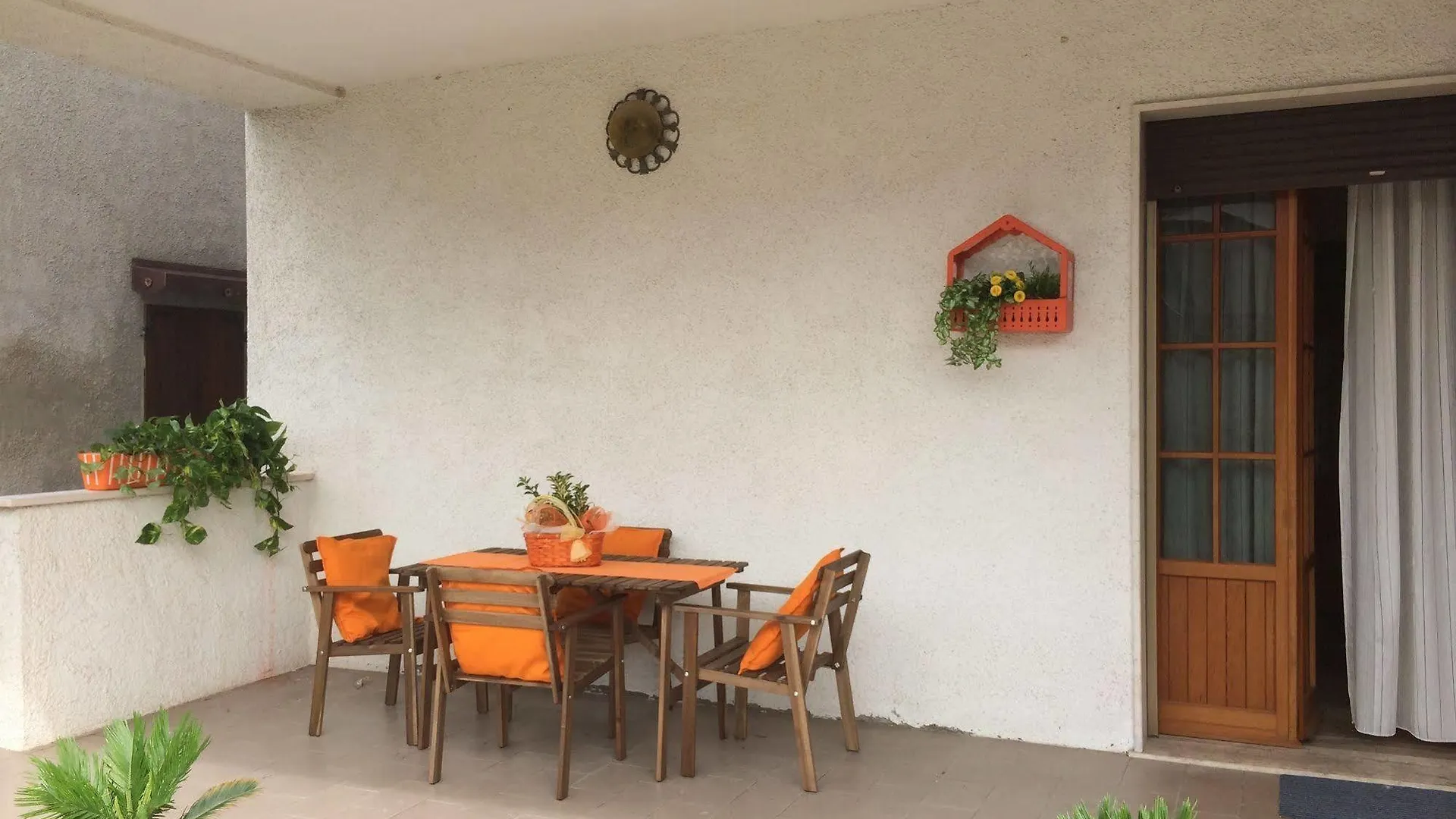 Bed & Breakfast B&B Soleluna Massa Fiscaglia Italy